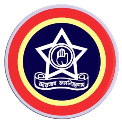 Thane Rural Police